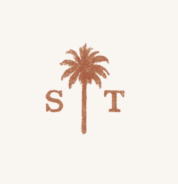 Sand and Tan in Miami